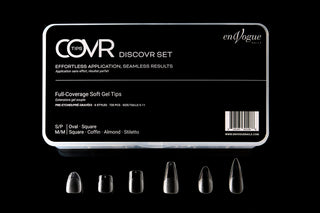 COVR Tips Starter Kit