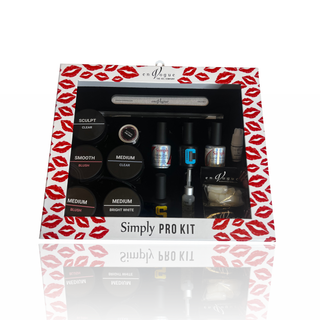 Simply Pro Starter Kit