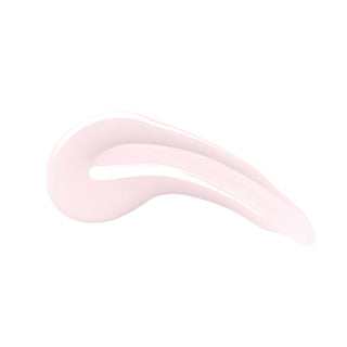 en Vogue Lac it! clarity UV/LED transluscent nude pink jelly polish for professional nails and extensions