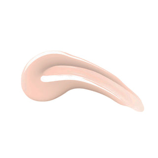 en Vogue Lac it! honesty sandy peach jelly UV/LED gel polish for professional nails and extensions swatch