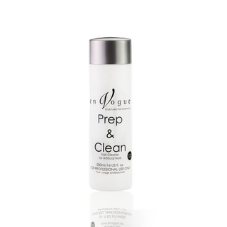 En Vogue Prep & Clean 500 ml bottle