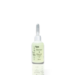 En Vogue Renew & Repair Cuticle Oil Bottle 