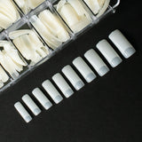 50 pack Tips - Assorted sizes #0 - 9