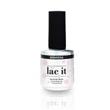 En Vogue Lac It! [Amarena] 100% gel nail polish bottle