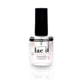 En Vogue Lac It! [Arabian Nights] 100% gel nail polish bottle