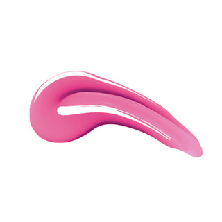 En Vogue Lac It! [Shade Name] 100% gel nail polish swatchEn Vogue Lac It! [Pretty In Pink] 100% gel nail polish swatch