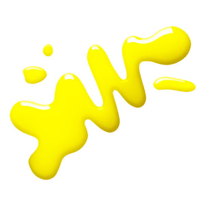 En Vogue Simply Paint [Yellow] Swatch