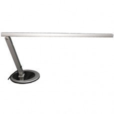 Sleek Overhead LED Table Light